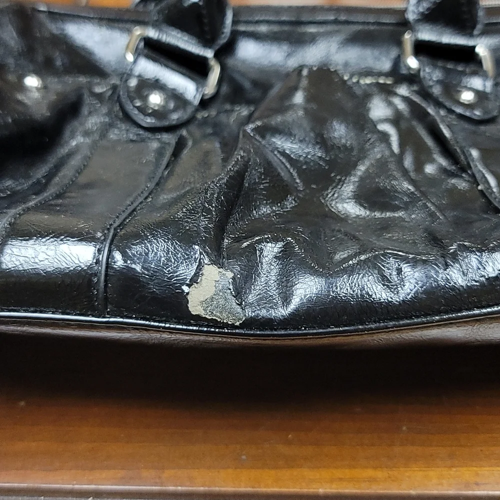 Nine West bag - Picture 2 of 4